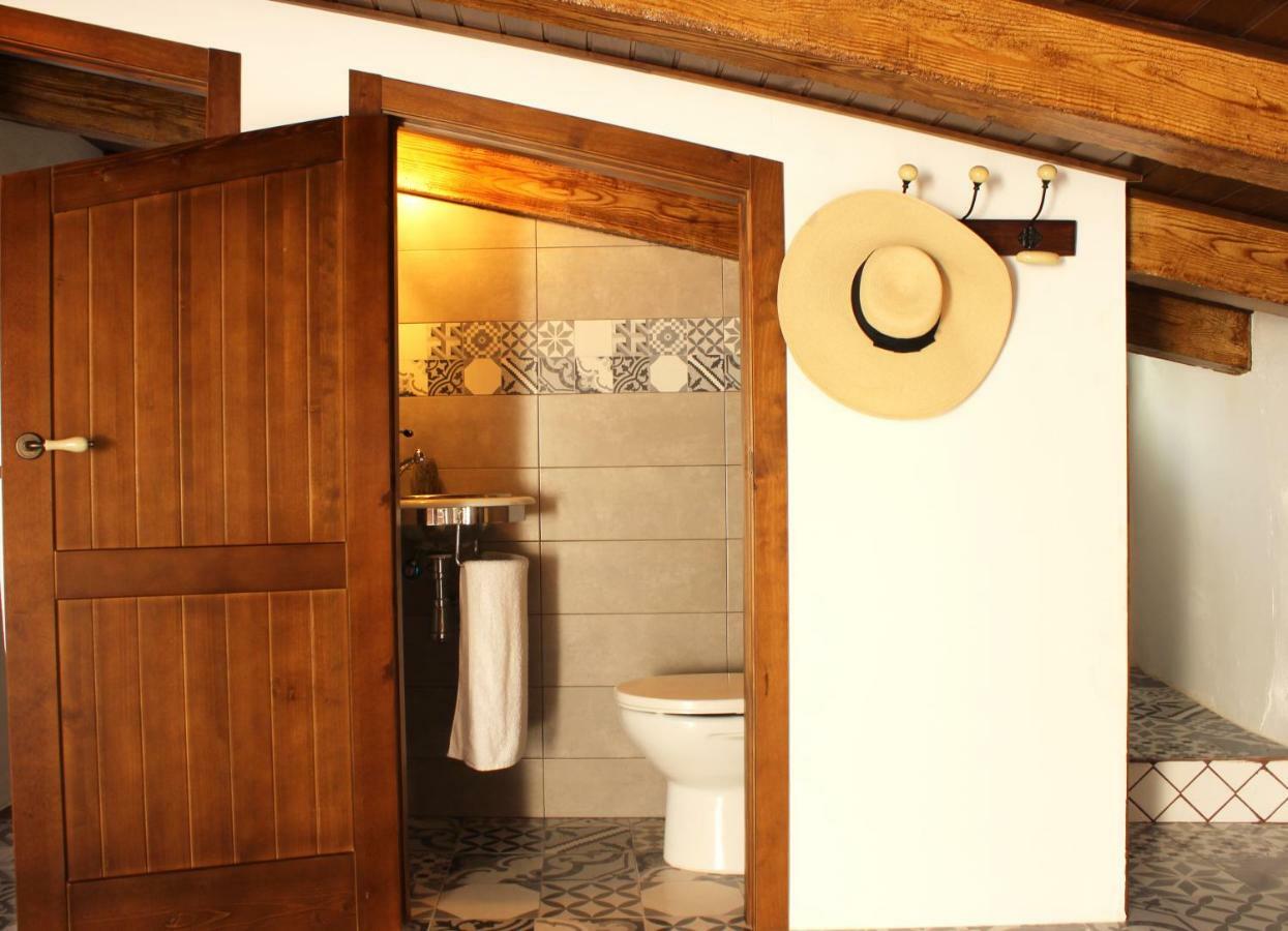 Casa Los Gorgos Anna Exterior foto